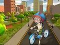ความสนุกของจักรยานบ้า เกมออนไลน์