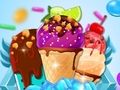 เครื่องทำไอศกรีมของฉัน เกมออนไลน์