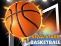 Rival Star บาสเกตบอล เกมออนไลน์