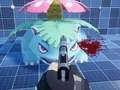โปเกมอนยิง 2 เกมออนไลน์