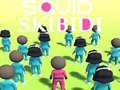 SQUID Skibidi เกมออนไลน์ SQUID Skibidi เกมออนไลน์