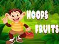 ผลไม้ในห่วง เกมออนไลน์