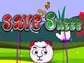 ช่วยแกะของฉัน เกมออนไลน์