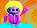 ฮีโร่ตก: ผู้ชาย 3D เกมออนไลน์