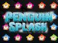 เพนกวินสแปลช เกมออนไลน์ เพนกวินสแปลช เกมออนไลน์
