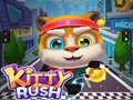 การวิ่งของแมว เกมออนไลน์