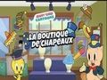 ร้านหมวก เกมออนไลน์