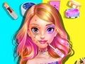 ชุดแต่งหน้า DIY แต่งตัว เกมออนไลน์