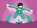 การหนีของหมึก เกมออนไลน์ การหนีของหมึก เกมออนไลน์