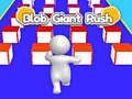 Blob ยักษ์ Rush เกมออนไลน์