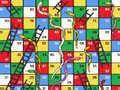 เกมงูและบันได เกมออนไลน์