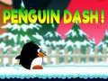 การวิ่งของเพนกวิน! เกมออนไลน์ การวิ่งของเพนกวิน! เกมออนไลน์