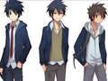 ชีวิตนักเรียน เกมออนไลน์
