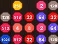 การรวมตัว Hexa เกมออนไลน์