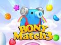 จับคู่กระดูก 3 เกมออนไลน์