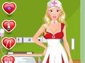 บาร์บี้พยาบาล เกมออนไลน์ บาร์บี้พยาบาล เกมออนไลน์