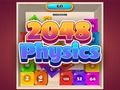 2048 ฟิสิกส์ เกมออนไลน์