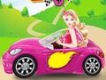 รถยนต์ใหม่แฟชั่น เกมออนไลน์