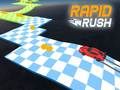 การรีบเร่งอย่างรวดเร็ว เกมออนไลน์
