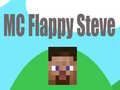 MC Flappy Steve เกมออนไลน์