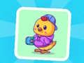 คลิกเกอร์สัตว์ เกมออนไลน์