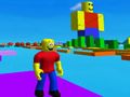 Roblox Obby: หอคอยนรก เกมออนไลน์
