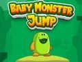 กระโดดทารกปีศาจ เกมออนไลน์