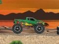 รถบรรทุกมอนสเตอร์ 4x4 เกมออนไลน์