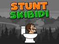 สตั๊นท์สกีบิดี เกมออนไลน์