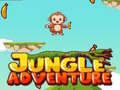 การผจญภัยในป่า เกมออนไลน์
