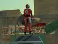 ขึ้นไปข้างบน: พาร์คูรแรงโน้มถ่วง 3D เกมออนไลน์