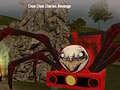 การแก้แค้นของ Choo Choo Charles เกมออนไลน์