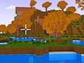เด็กทารกในสีเหลือง Mod Craft เกมออนไลน์