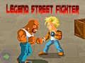 ตำนานนักสู้ของถนน เกมออนไลน์