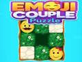 ปริศนาอีโมจิคู่รัก เกมออนไลน์