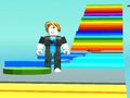 Roblox Obby: เส้นทางสู่ท้องฟ้า เกมออนไลน์