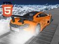 ซูเปอร์คาร์ผาดโผน เกมออนไลน์