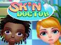 แพทย์ผิวหนัง เกมออนไลน์