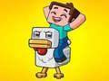 โนบฟาร์มไก่ไทคูน เกมออนไลน์