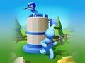 ขัดแย้งของงานฝีมือ เกมออนไลน์