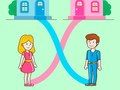 ช่วยทารก: กลับบ้านอย่างเร่งรีบ เกมออนไลน์