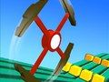 พาร์คูร์ล้อ เกมออนไลน์