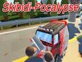 สกิบิดี-วันสิ้นโลก เกมออนไลน์