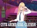 สาวอนิเมะสุดน่ารักคลิกเกอร์ เกมออนไลน์