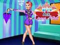 BFFs แสดงเป็นศิลปินละครสัตว์ เกมออนไลน์