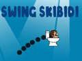 Swing Skibidi เกมออนไลน์ Swing Skibidi เกมออนไลน์