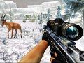 การล่าสไนเปอร์ในป่า 2022 เกมออนไลน์