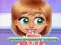 ทันตแพทย์น่ารัก Bling เกมออนไลน์