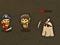 ขอบฟ้านองน้ำ: โรคระบาดโจรสลัด เกมออนไลน์