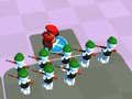 สงครามโลกครั้งที่ 2: เกมวางแผน เกมออนไลน์
